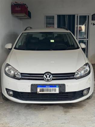 VOLKSWAGEN JETTA 2.5 I VARIANT 20V 170CV GASOLINA 4P TIPTRONIC